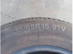 Recambio de pareja neumaticos para mazda 6 sedán (gg) 2.0 di (gg14) referencia OEM IAM 195/65R15-91V 91V - TURISMO MASSIMO OPTIM 2