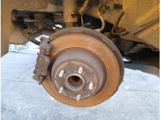 Recambio de mangueta trasera derecha para ford mondeo v hatchback (ce) 2.0 tdci referencia OEM IAM   