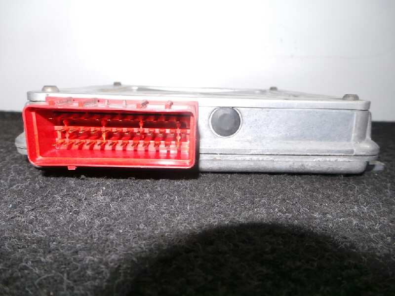 Recambio de centralita motor uce para mg serie 200 (rf) 2.0 turbodiesel referencia OEM IAM 0219MSB100680  