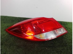 Recambio de piloto trasero izquierdo para opel insignia a (g09) 2.0 cdti (68) referencia OEM IAM SIN REFERENCIA 09-14 4.PUERTAS