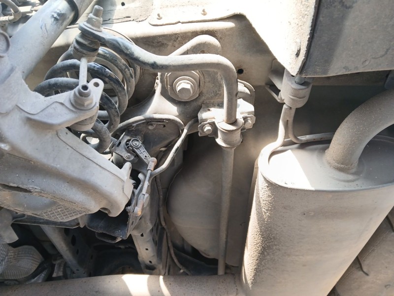 Recambio de barra estabilizadora trasera para ford mondeo v hatchback (ce) 2.0 tdci referencia OEM IAM   