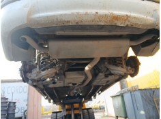 Recambio de tubo escape trasero para ford mondeo v hatchback (ce) 2.0 tdci referencia OEM IAM   