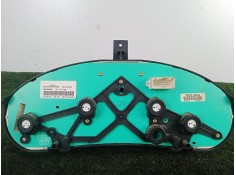 Recambio de cuadro instrumentos para peugeot 206 hatchback (2a/c) 2.0 hdi 90 referencia OEM IAM 9656696280 - RM3TGG94 1.ENCHUFE  2