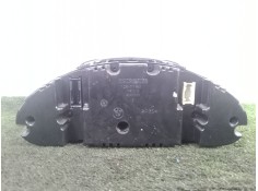 Recambio de cuadro instrumentos para bmw 3 (e46) 318 i referencia OEM IAM 8386092 - 0263606148 2.CONECTORES  2