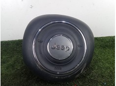 Recambio de airbag delantero izquierdo para jeep compass (mp, m6, mv, m7) 1.4 multiair 4x4 referencia OEM IAM 20035018- 21825100