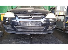 Recambio de paragolpes delantero para opel corsa c (x01) 1.3 cdti (f08, f68) referencia OEM IAM   