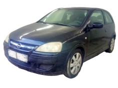 opel corsa c (x01) del año 2005