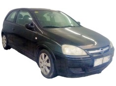 opel corsa c (x01) del año 2005 2