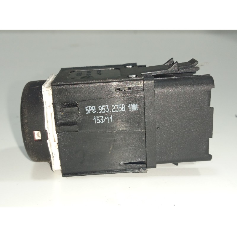 Recambio de warning para seat leon (1p1) 1.2 tsi referencia OEM IAM 5P0953235B  