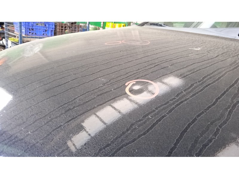 Recambio de capot para opel corsa c (x01) 1.3 cdti (f08, f68) referencia OEM IAM   