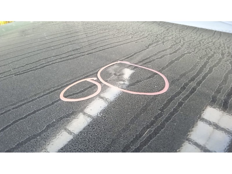 Recambio de capot para opel corsa c (x01) 1.3 cdti (f08, f68) referencia OEM IAM   