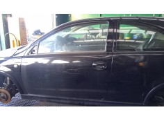 Recambio de puerta delantera izquierda para opel corsa c (x01) 1.3 cdti (f08, f68) referencia OEM IAM   