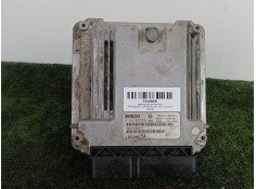 Recambio de centralita motor uce para mitsubishi grandis (na_w) 2.0 di-d (na8w) referencia OEM IAM 0281012535 - 1860A654 - ED270