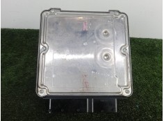 Recambio de centralita motor uce para mitsubishi grandis (na_w) 2.0 di-d (na8w) referencia OEM IAM 0281012535 - 1860A654 - ED270 2