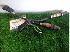 Recambio de sonda lambda para fiat stilo (192) 1.4 referencia OEM IAM 0258006206  