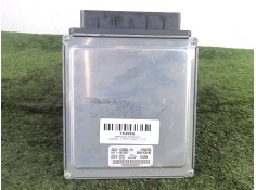 Recambio de centralita motor uce para jaguar x-type i (x400) 2.0 d referencia OEM IAM 12249765 - DZFHA40700727 E2U9A JAGUAR