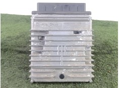 Recambio de centralita motor uce para jaguar x-type i (x400) 2.0 d referencia OEM IAM 12249765 - DZFHA40700727 E2U9A JAGUAR 2