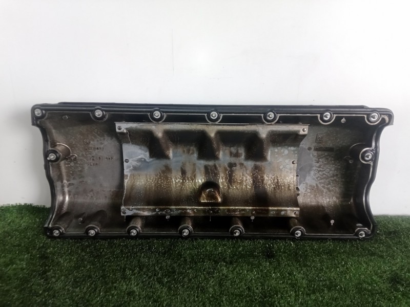 Recambio de tapa balancines para volkswagen touareg (7la) 5.0 v10 tdi cat (ayh) referencia OEM IAM 07Z103469  
