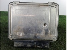 Recambio de centralita motor uce para opel vectra c (z02) 1.9 cdti (f69) referencia OEM IAM 0281013408 - 55205633  BOSCH 2