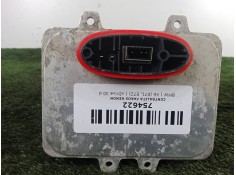 Recambio de centralita faros xenon para bmw x6 (e71, e72) xdrive 30 d referencia OEM IAM 091011009623AH - 5DV00900000  HELLA