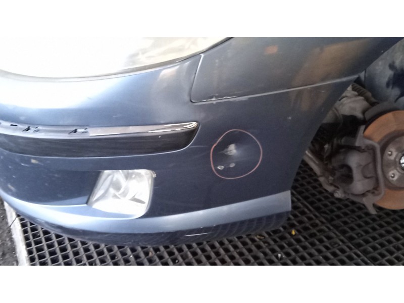 peugeot 407 (6d_) del año 2006