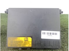 Recambio de caja reles / fusibles para citroën xsara (n1) 1.9 d referencia OEM IAM 73004612 - 9646022680 CN3 VALEO
