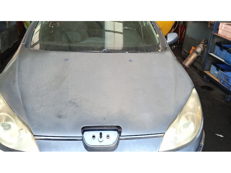 peugeot 407 (6d_) del año 2006