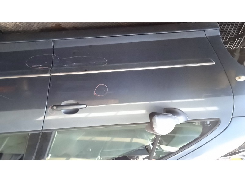 peugeot 407 (6d_) del año 2006