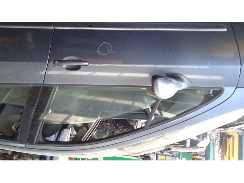 peugeot 407 (6d_) del año 2006