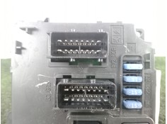 Recambio de centralita check control para peugeot 407 (6d_) 1.6 hdi 110 (6d9hzc, 6d9hyc) referencia OEM IAM S120017003I - 965614 2