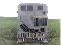 Recambio de centralita check control para peugeot 407 (6d_) 1.6 hdi 110 (6d9hzc, 6d9hyc) referencia OEM IAM S120104600L - 965570