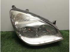 Recambio de faro derecho para citroën c5 i (dc_) 1.8 16v (dc6fzb, dc6fze) referencia OEM IAM 9632664780 - 89004486 01-04 H4 + H7