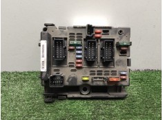 Recambio de centralita check control para peugeot 206 hatchback (2a/c) 1.4 hdi eco 70 referencia OEM IAM 9650664180 BSMB2 DELPHI