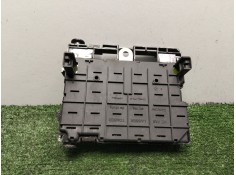 Recambio de centralita check control para peugeot 206 hatchback (2a/c) 1.4 hdi eco 70 referencia OEM IAM 9650664180 BSMB2 DELPHI 2