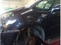 Recambio de aleta delantera izquierda para citroën c4 picasso i monospace (ud_) 1.6 hdi referencia OEM IAM   