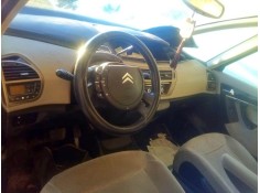 citroën c4 picasso i monospace (ud_) del año 2019 2