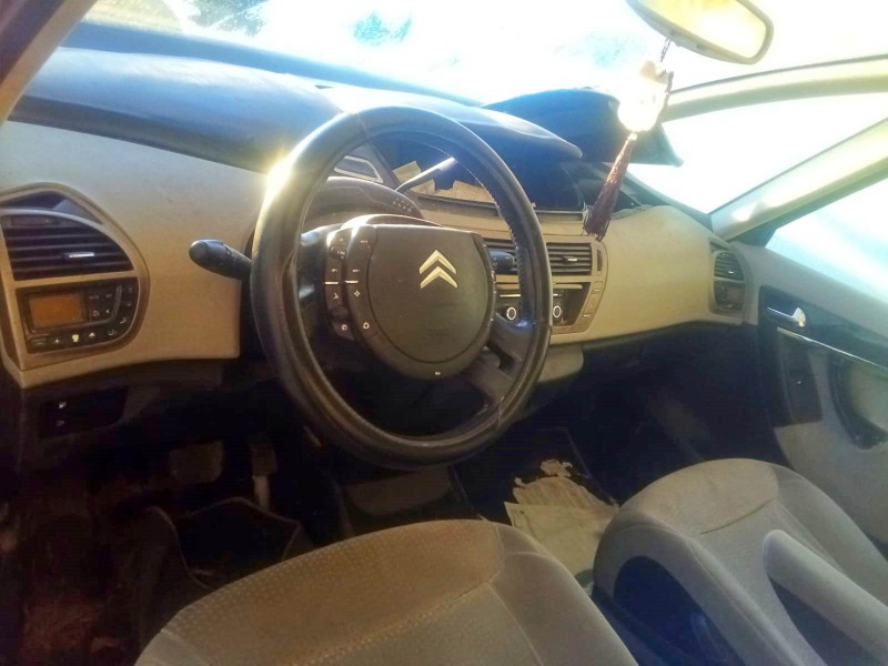 citroën c4 picasso i monospace (ud_) del año 2019