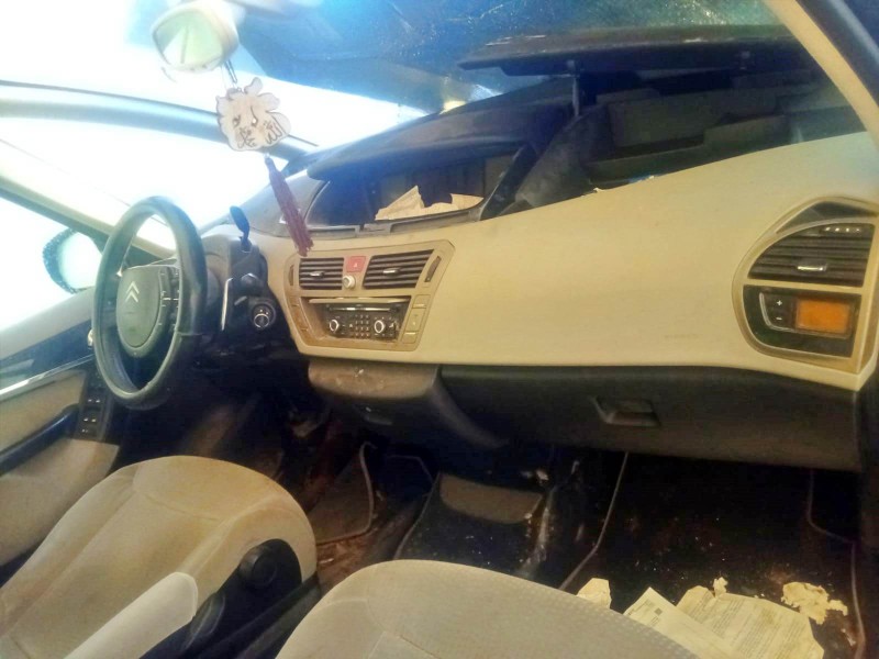 citroën c4 picasso i monospace (ud_) del año 2019