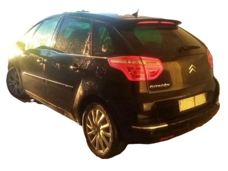 citroën c4 picasso i monospace (ud_) del año 2019