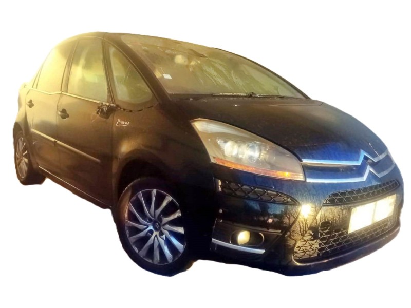 citroën c4 picasso i monospace (ud_) del año 2019