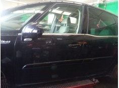 Recambio de puerta delantera izquierda para citroën c4 picasso i monospace (ud_) 1.6 hdi referencia OEM IAM   