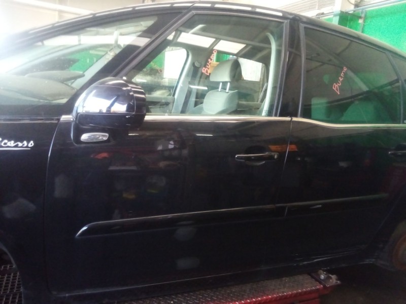 Recambio de puerta delantera izquierda para citroën c4 picasso i monospace (ud_) 1.6 hdi referencia OEM IAM   