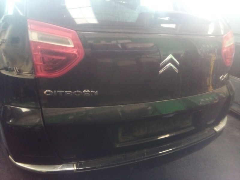 Recambio de porton trasero para citroën c4 picasso i monospace (ud_) 1.6 hdi referencia OEM IAM   
