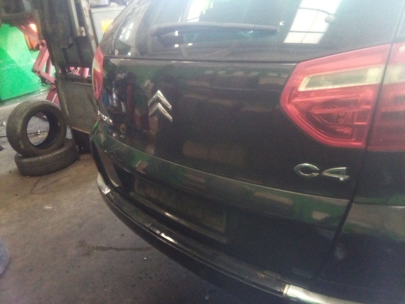 Recambio de porton trasero para citroën c4 picasso i monospace (ud_) 1.6 hdi referencia OEM IAM   