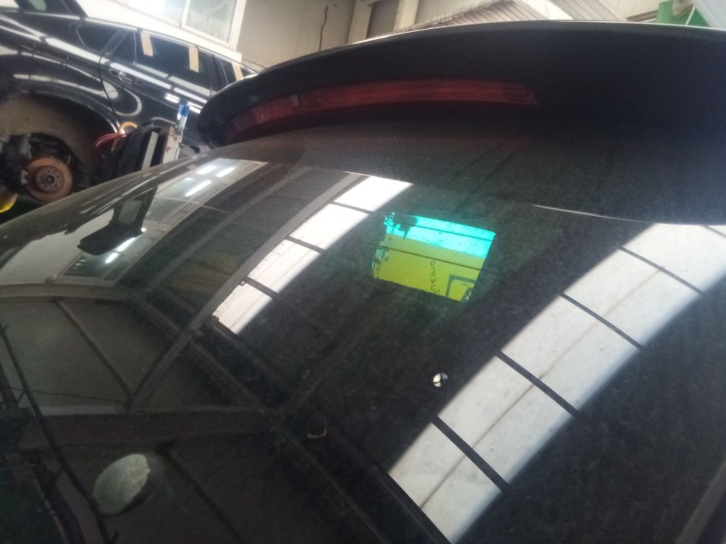 Recambio de porton trasero para citroën c4 picasso i monospace (ud_) 1.6 hdi referencia OEM IAM   