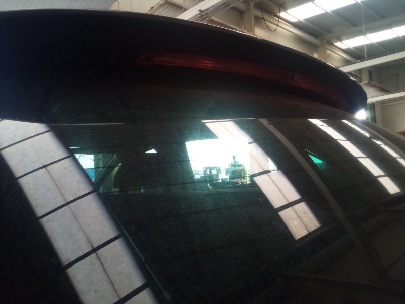 Recambio de porton trasero para citroën c4 picasso i monospace (ud_) 1.6 hdi referencia OEM IAM   