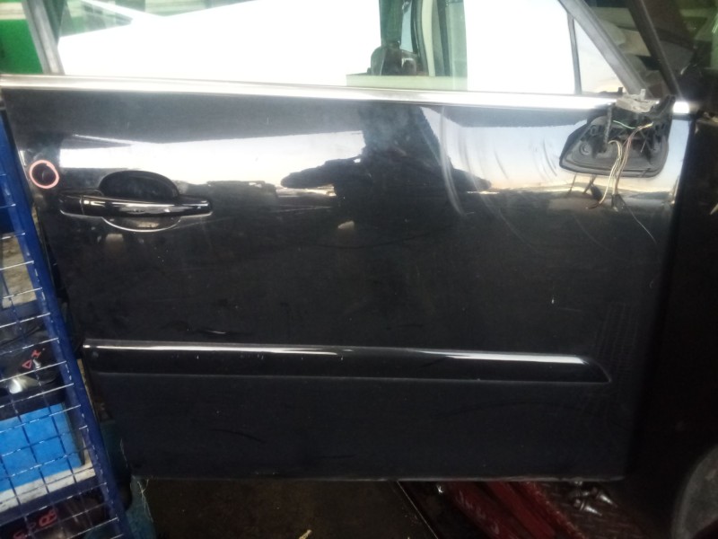 Recambio de puerta delantera derecha para citroën c4 picasso i monospace (ud_) 1.6 hdi referencia OEM IAM   