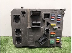 Recambio de centralita check control para peugeot 206 hatchback (2a/c) 1.4 hdi eco 70 referencia OEM IAM 9653667680 - S118085220