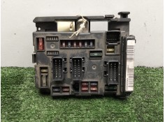 Recambio de caja reles / fusibles para citroën c5 i (dc_) 1.8 16v (dc6fzb, dc6fze) referencia OEM IAM 964125798000 - S110500002E