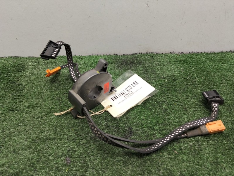 Recambio de anillo airbag para citroën xsara picasso (n68) 1.6 referencia OEM IAM 61620011 - 9635682680  VALEO